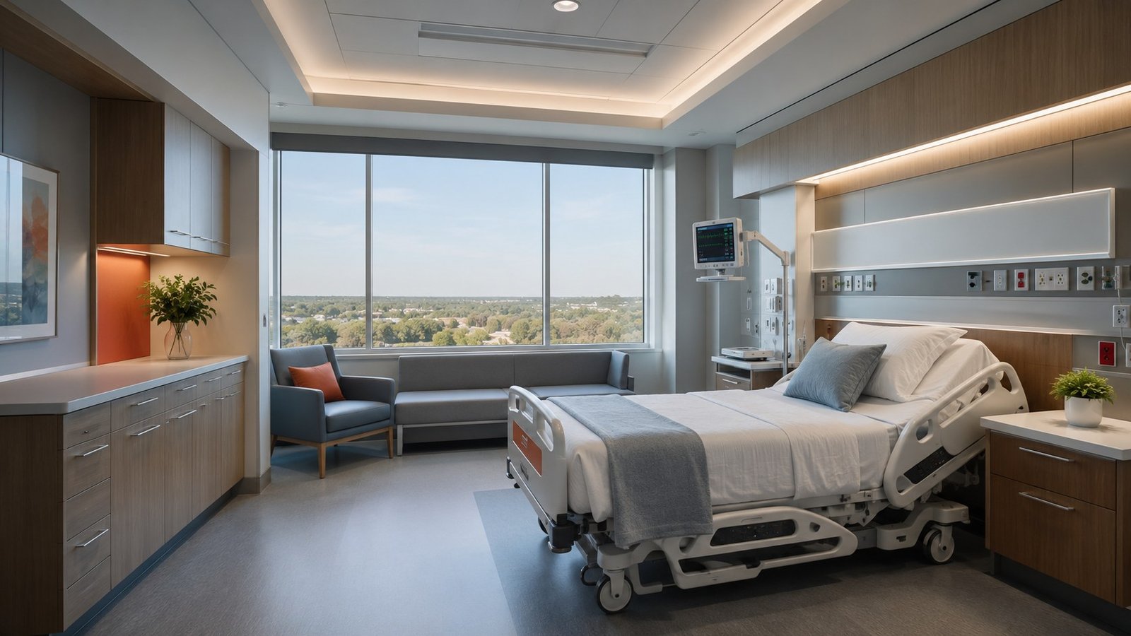 Quality and Patient Safety