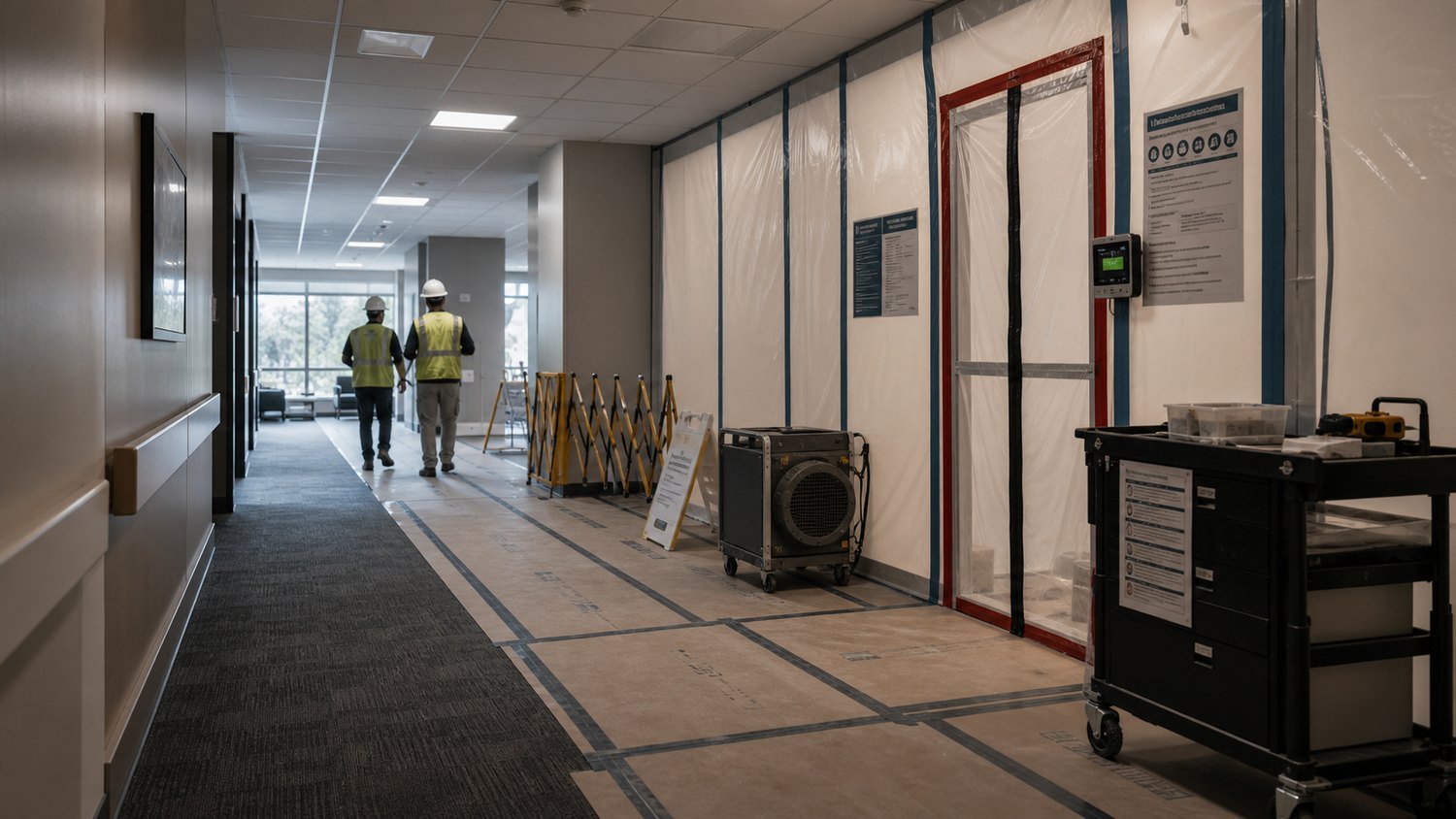 Construction and Project Risk